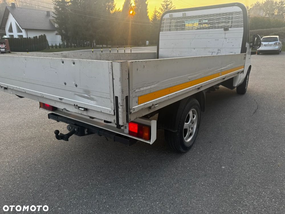 Citroën Jumper HDS Dźwig Żuraw - 6