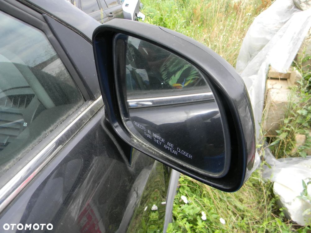 lusterko lewe prawe CHEVROLET CAPTIVA GAR  EUROPA - 2