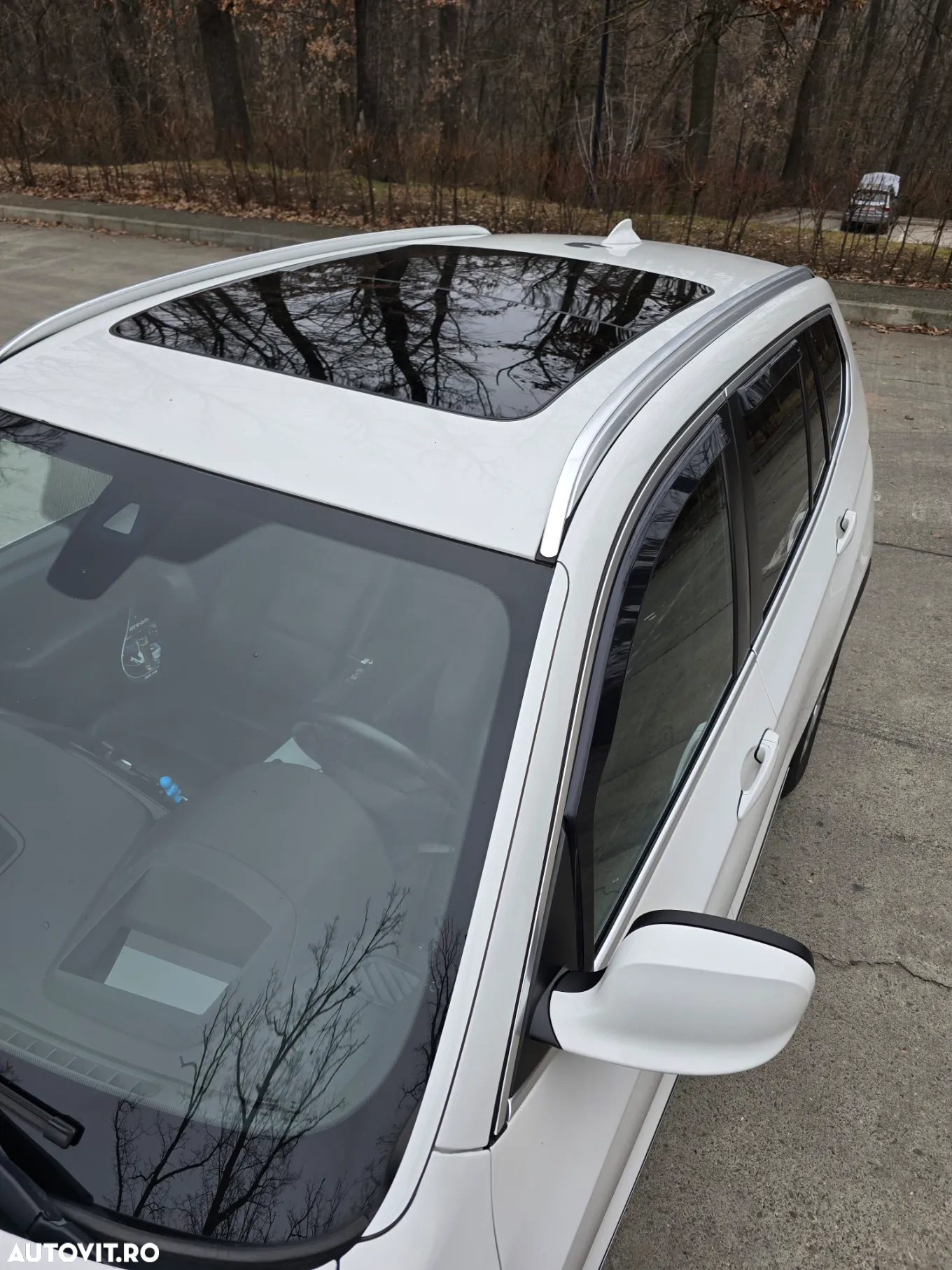 BMW X3 xDrive20d Aut. - 23