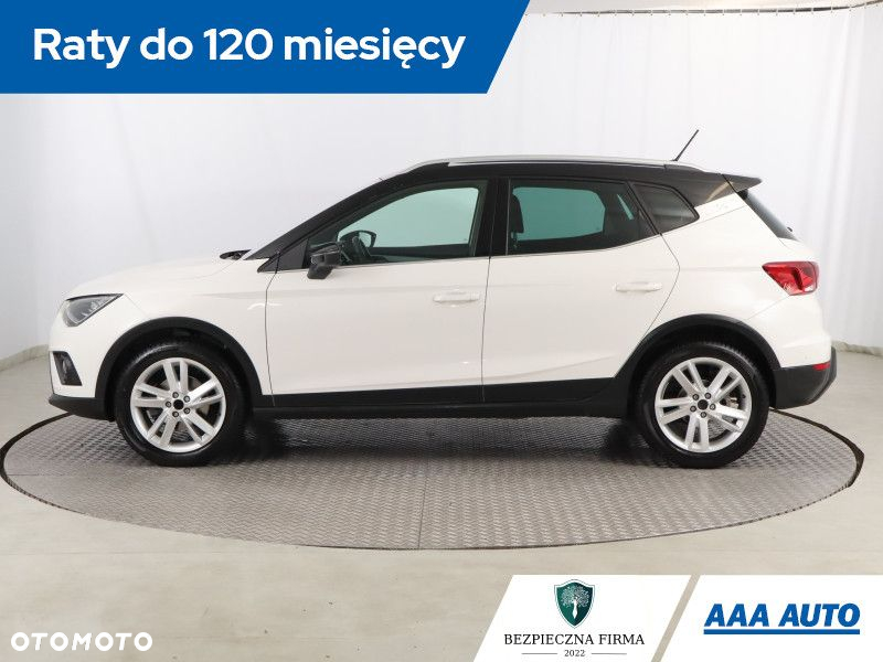 Seat Arona - 3