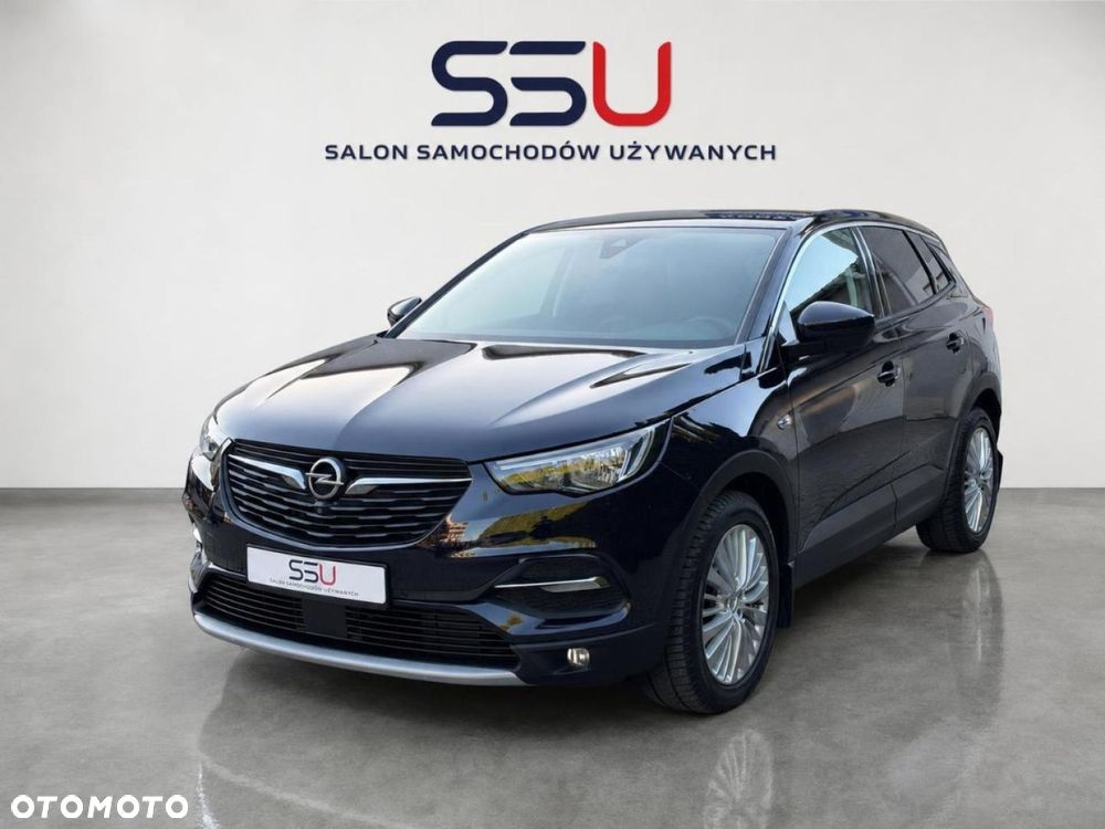 Opel Grandland X - 9