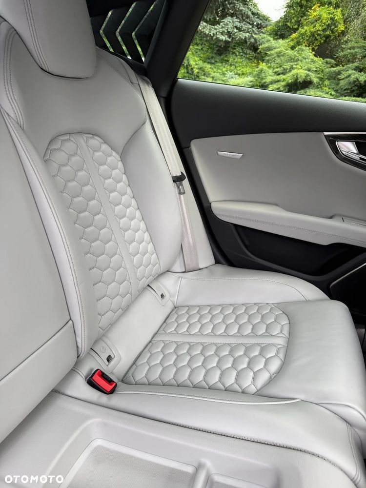 Audi RS7 Sportback Performance 4.0 TFSI Quattro Tiptr - 34
