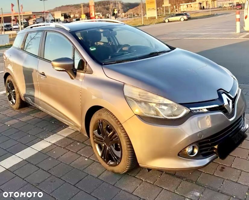 Renault Clio 1.5 dCi Energy Life - 11
