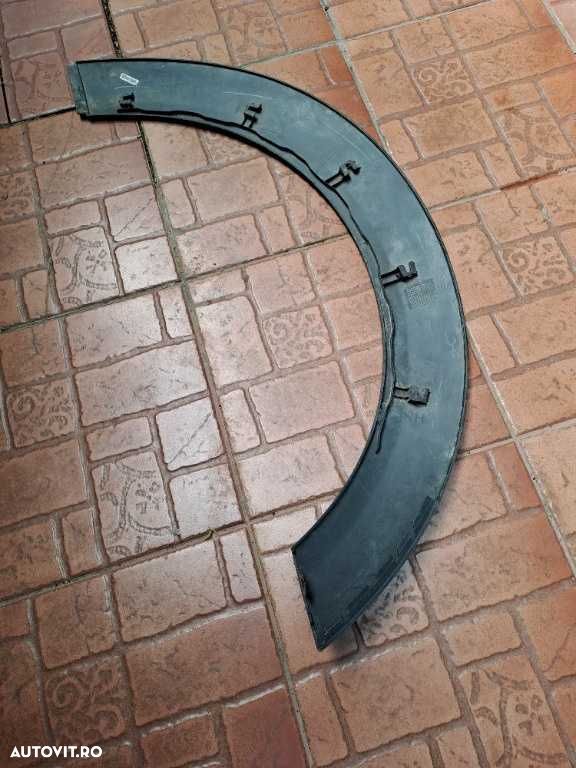 Overfender bandou dreapta spate Mini Cooper R56 original - 3