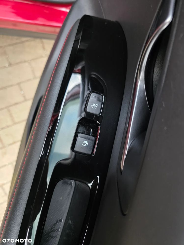 Hyundai Tucson 1.6 T-GDi HEV N Line 2WD - 19