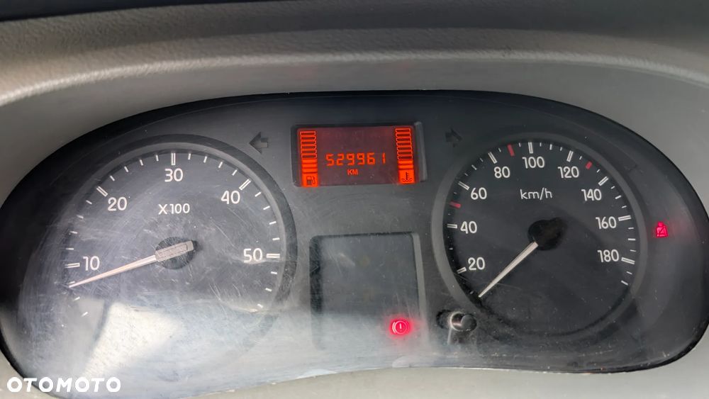 Renault MASTER - 7