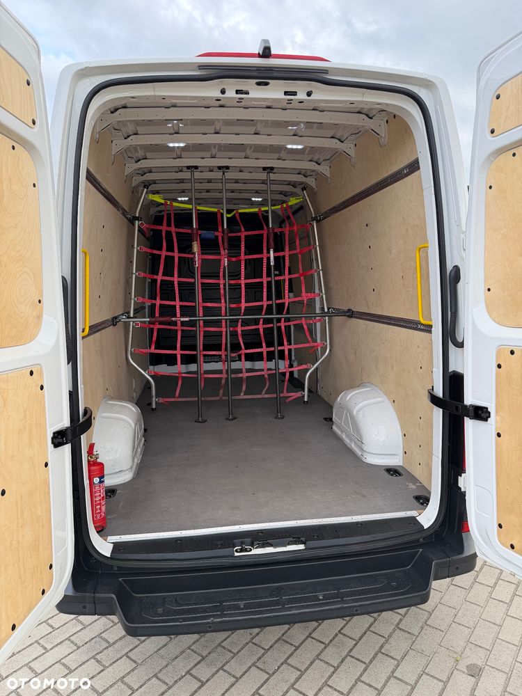 Volkswagen Crafter - 30