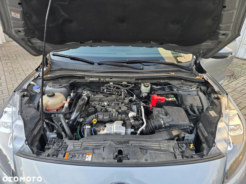 Ford Kuga 1.5 EcoBlue FWD ST-Line - 25