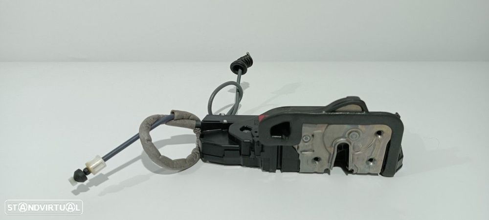 FECHADURA PORTA TRASEIRA ESQUERDA MERCEDES CLASE A (BM 177) A 180 D (177.003) - 4