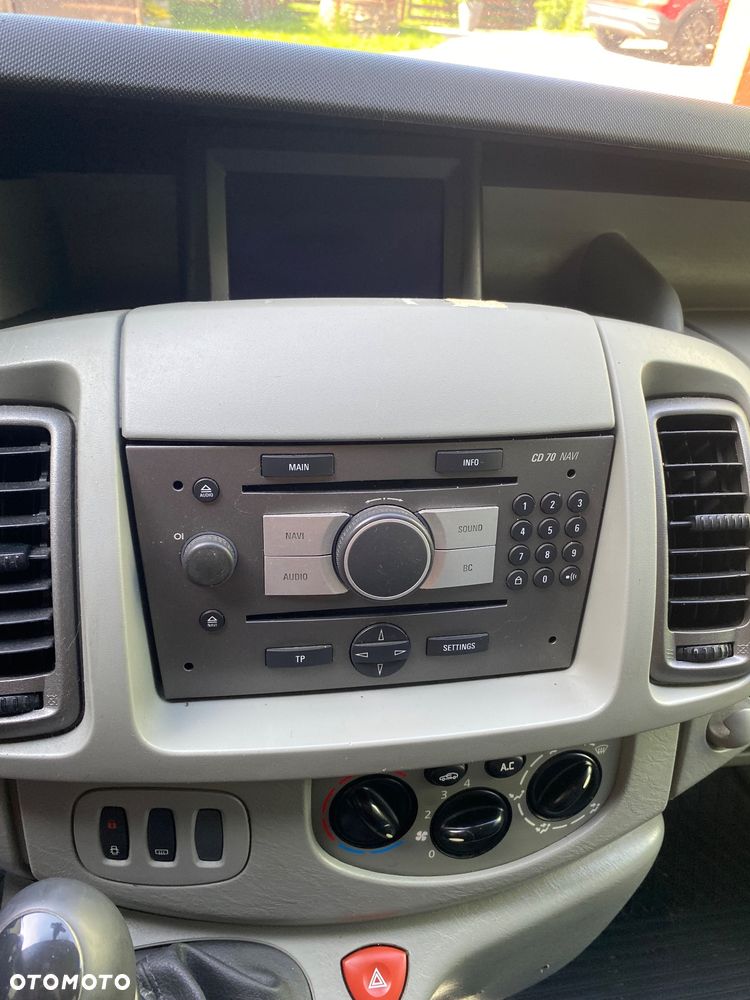 Opel Vivaro L1H1 Tour Elegance - 19