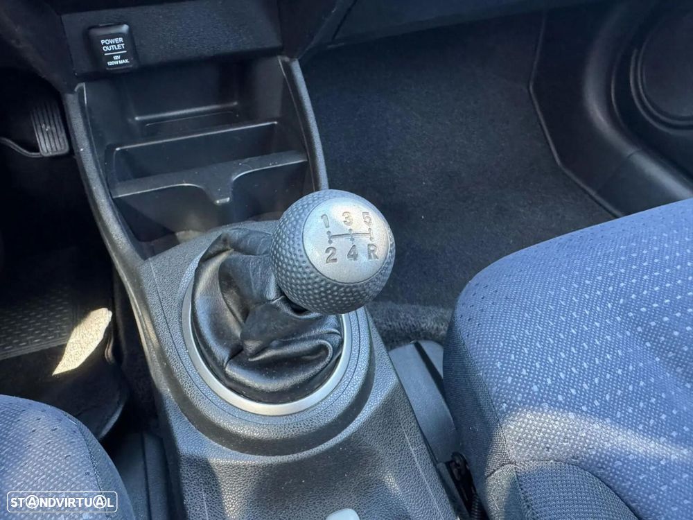 Honda Jazz 1.2 i-VTEC Trend J15 - 30