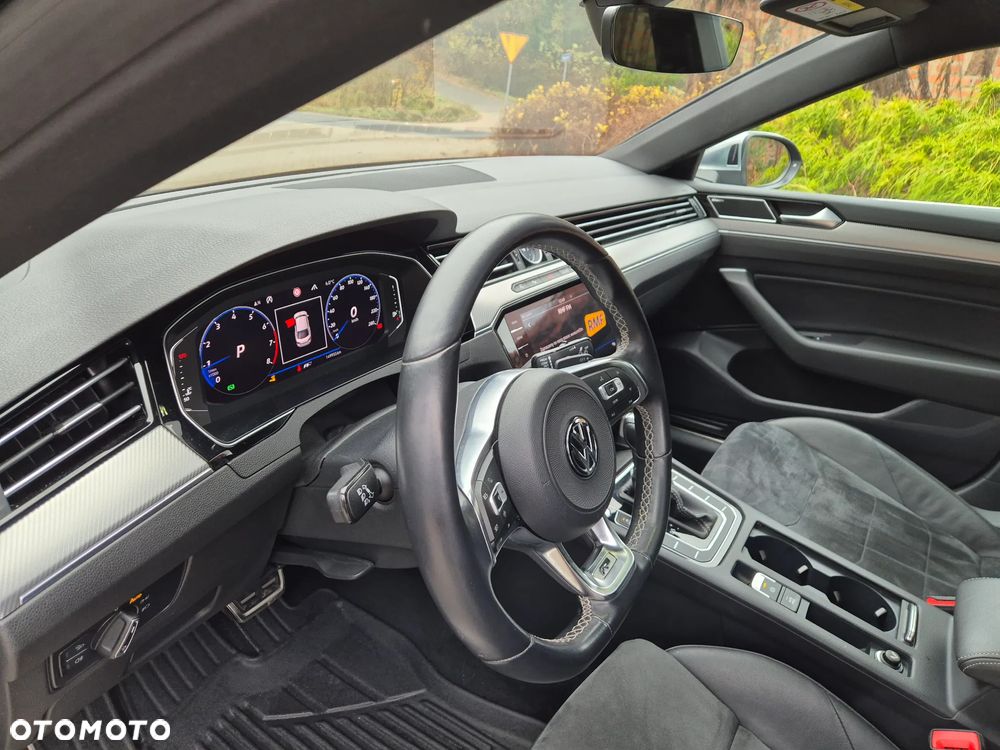 Volkswagen Arteon 2.0 TSI 4Motion DSG R-Line - 23