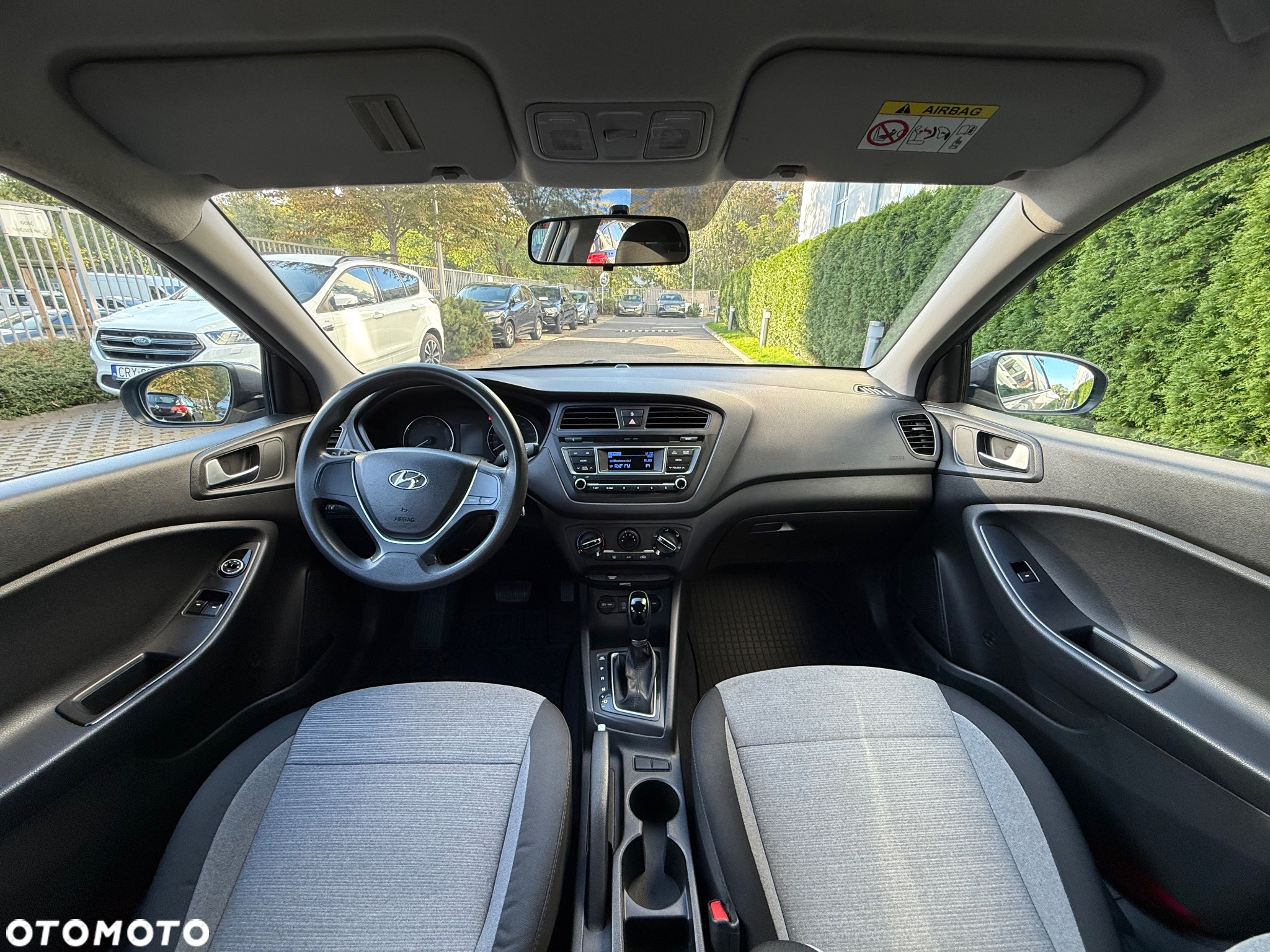 Hyundai i20 1.4 Classic + - 13