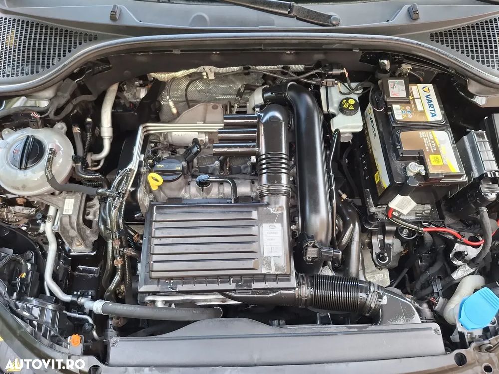 Skoda Octavia 1.4 TSI Green tec Edition - 10