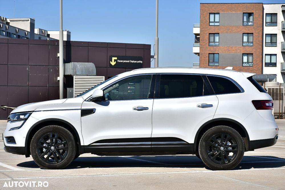 Renault Koleos ENERGY dCi 130 INTENS - 4