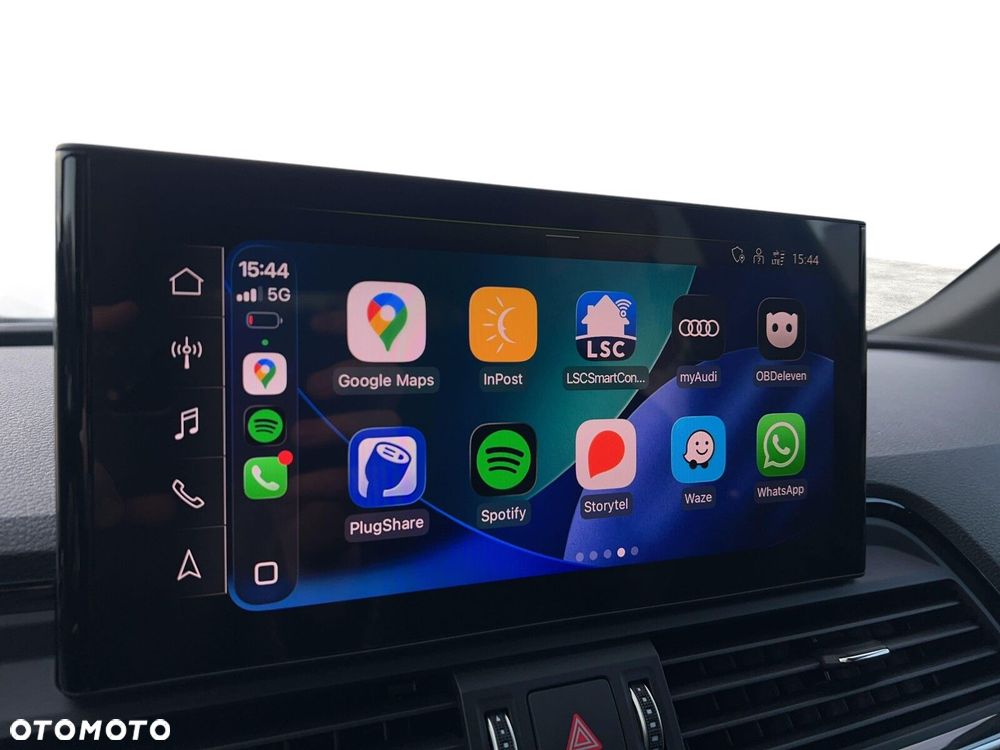 Audi Q5 Sportback - 28