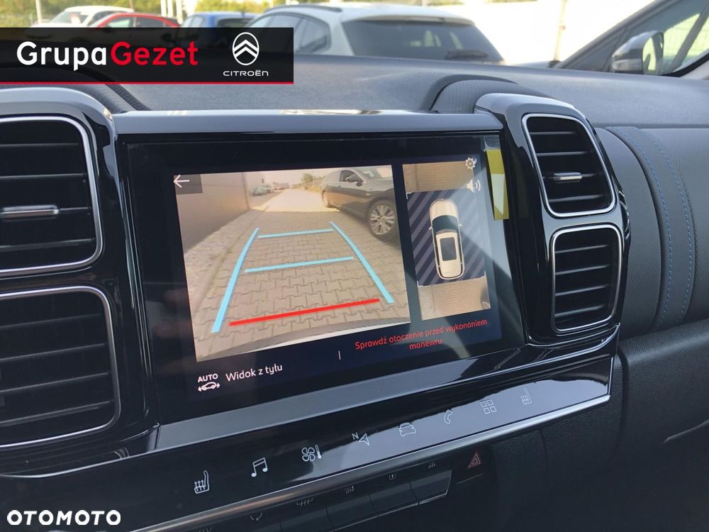 Citroën C5 Aircross - 14