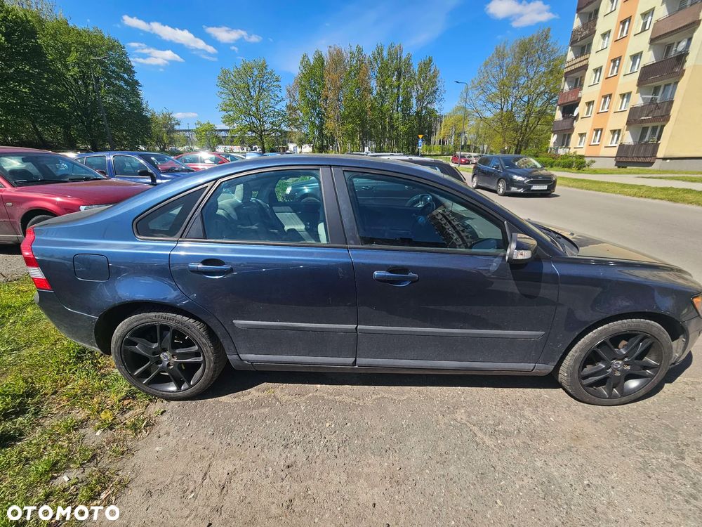 Volvo S40 1.8 - 2