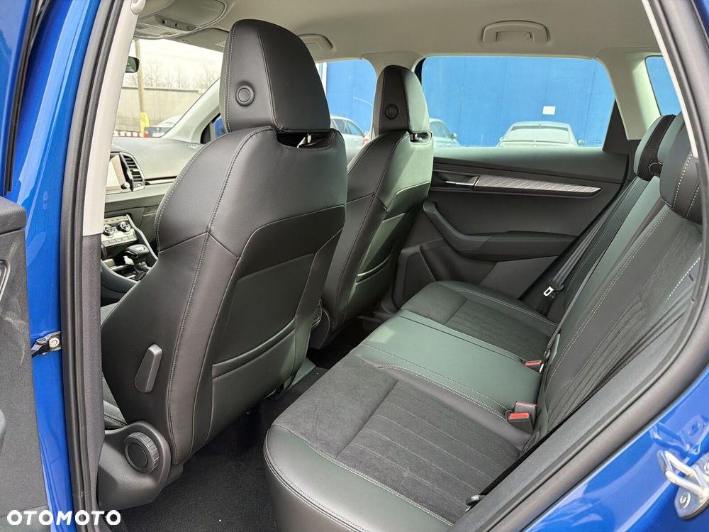 Skoda Karoq 1.5 TSI ACT Drive DSG - 20