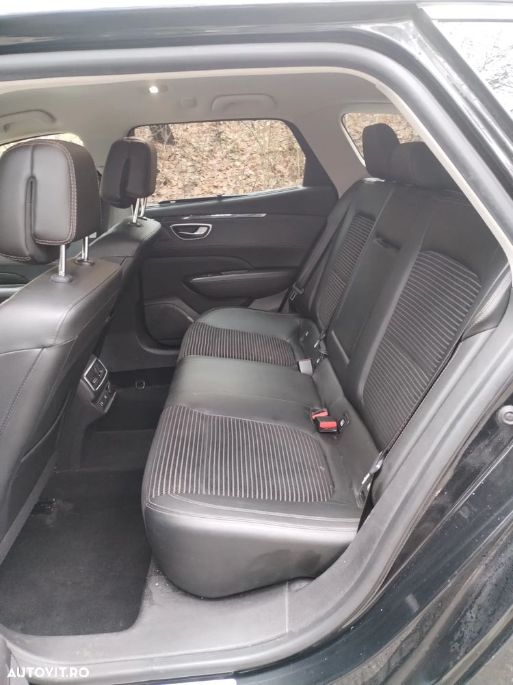 Renault Talisman Grandtour ENERGY dCi 130 INTENS - 12