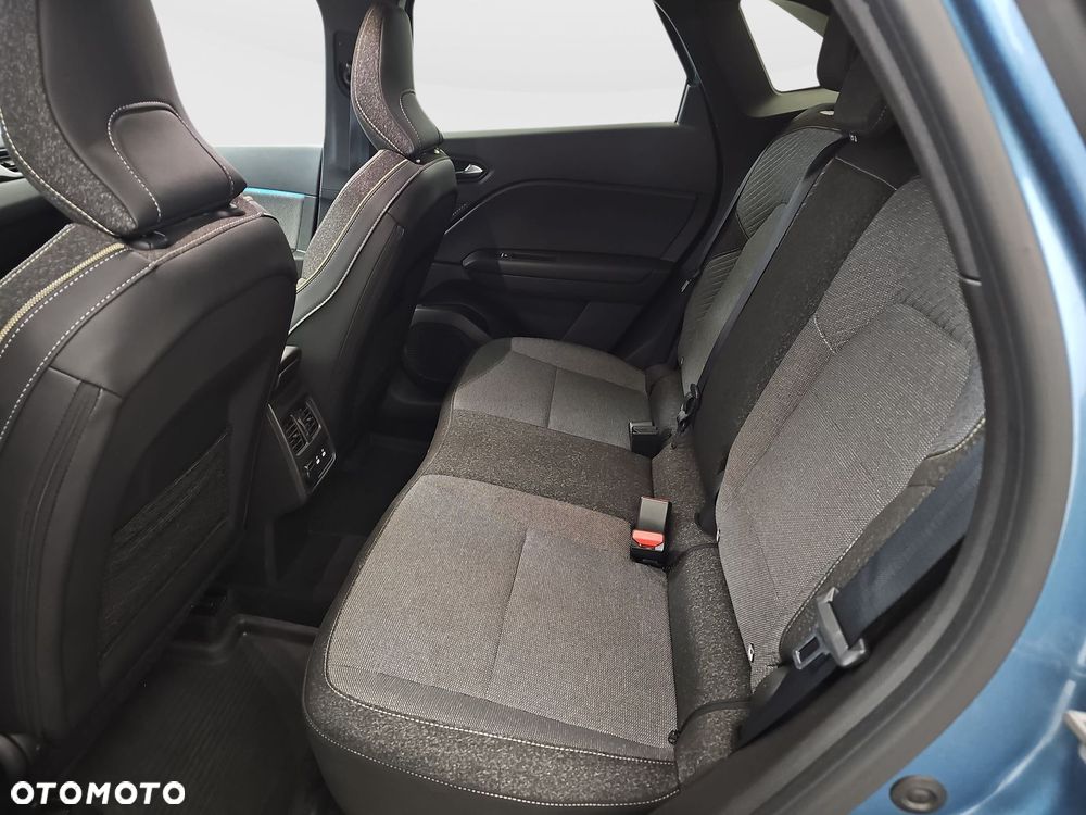 Renault Symbioz 1.6 E-Tech Full Hybrid 145 Techno - 28