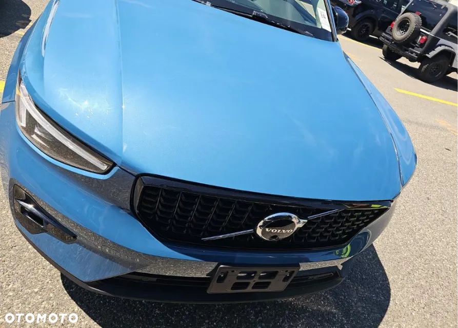 Volvo XC 40 B5 B AWD Ultimate Dark - 15