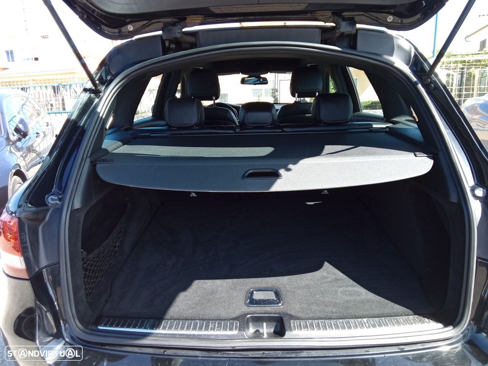 Mercedes-Benz GLC 250 d AMG Line 4-Matic - 8