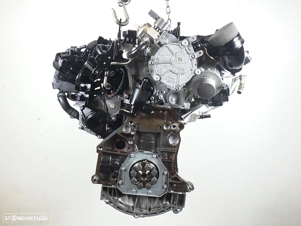 Motor Seat Leon 1.8TSi 132KW Ref: CJSA - 6