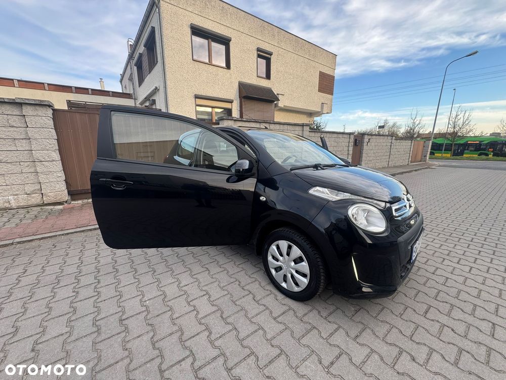 Citroën C1 - 22