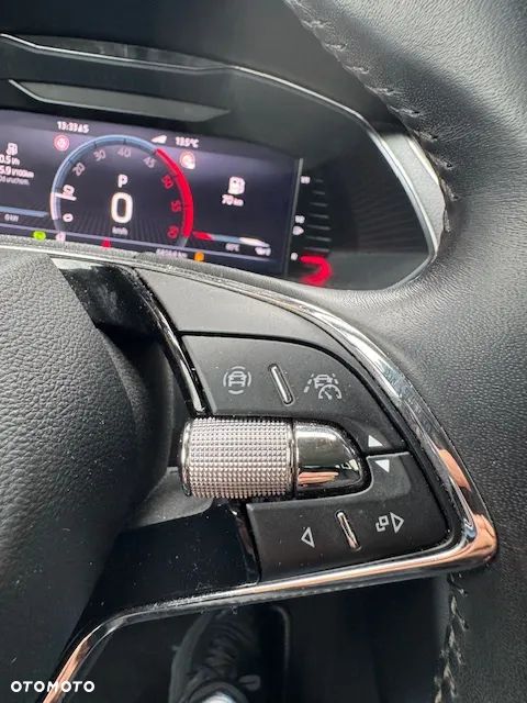 Skoda Superb - 15