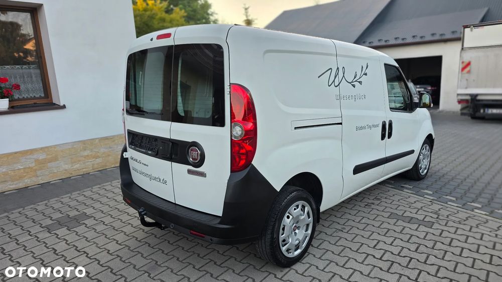 Fiat Doblo - 3