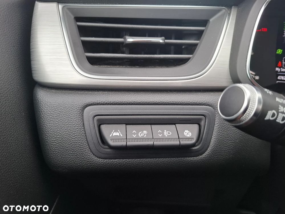 Renault Captur 1.3 TCe mHEV Intens EDC - 20