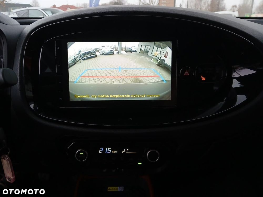 Toyota Aygo X - 29