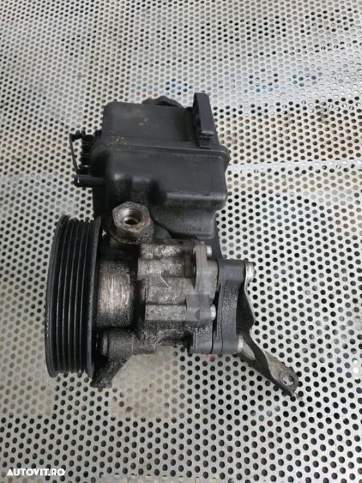 Pompa Servo Servodirectie Mercedes  Sprinter 2.2 Cdi Euro 5 Motor 651 Pompa Servo Servodirectie Merc - 1