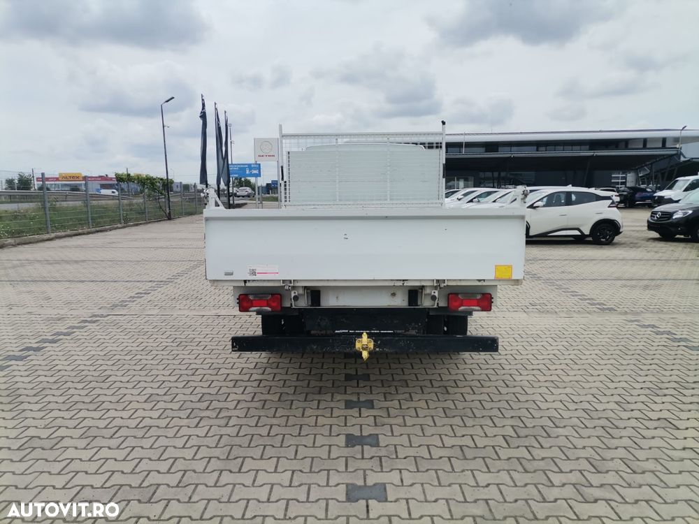Iveco Daily 35C16H3.0 Bena Basculabila - 8