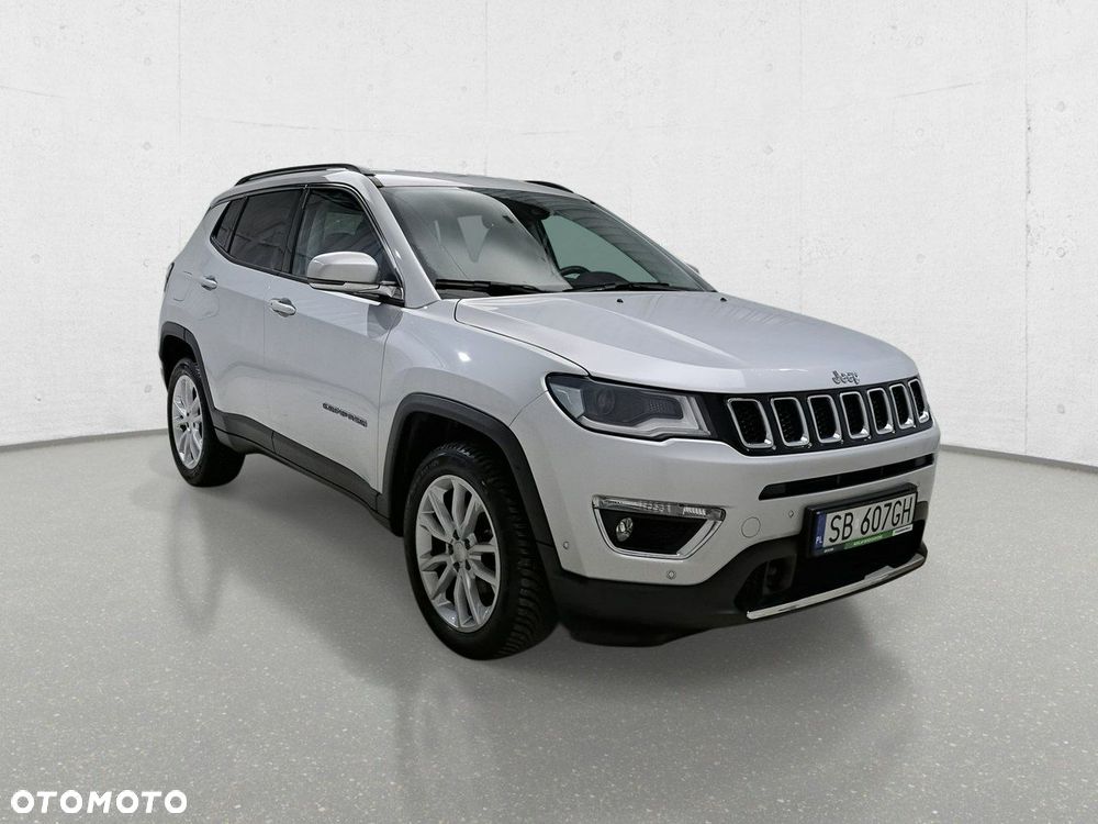 Jeep Compass - 1
