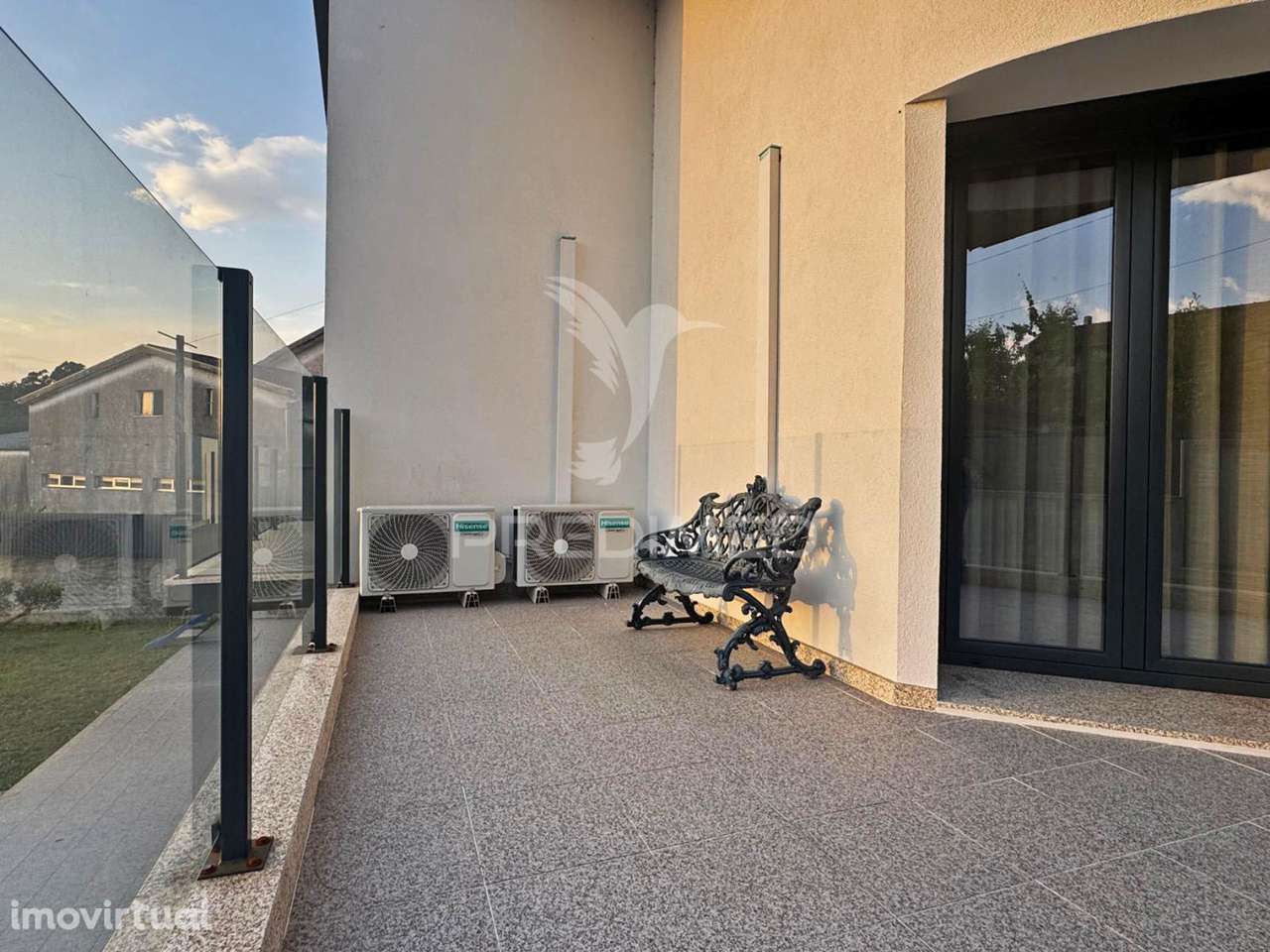 Moradia T3 - Grande imagem: 4/13