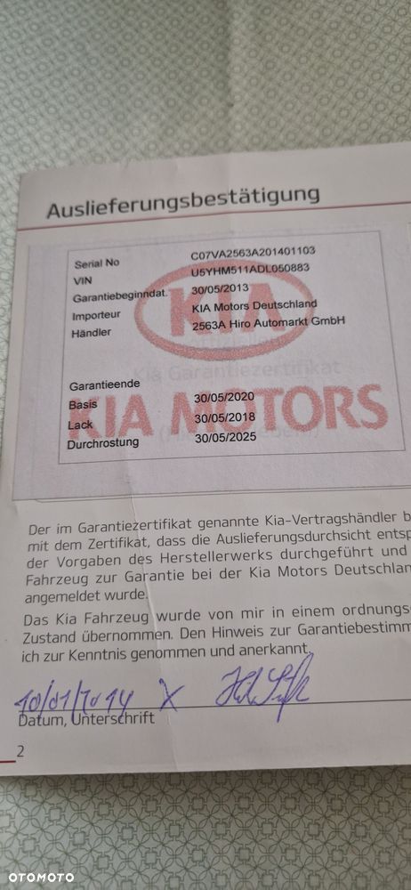 Kia Ceed 1.4 S - 27