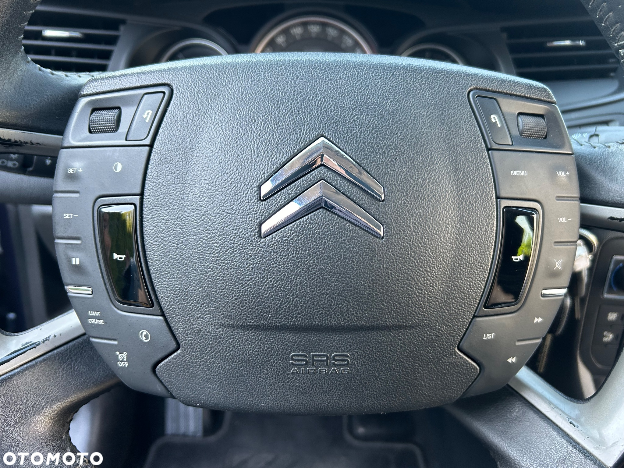 Citroën C5 2.0 HDi Selection - 26