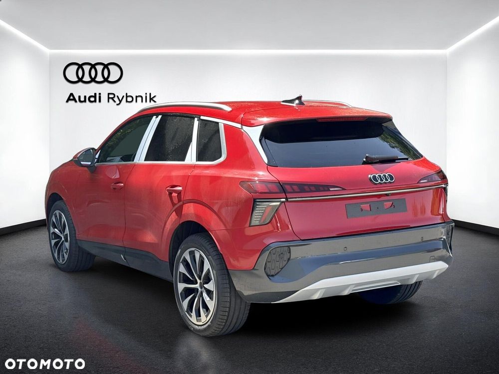 Audi Q3 - 4