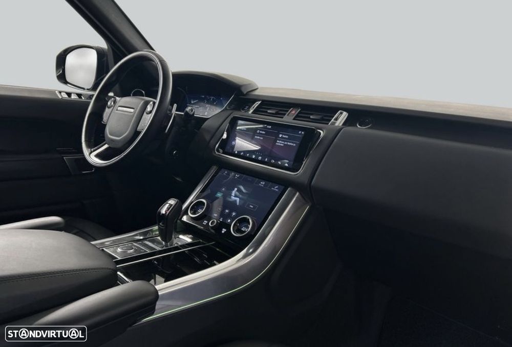 Land Rover Range Rover Sport - 6
