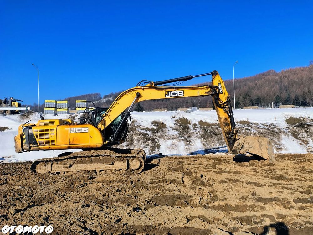 JCB midi 65R-1 - 28