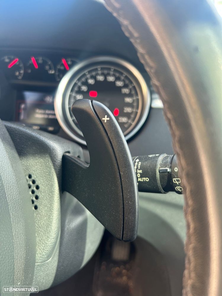 Peugeot 508 RXH - 13