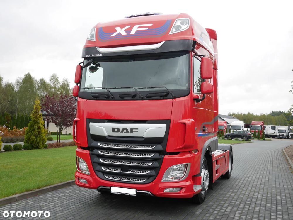 DAF XF 106.480/ SSC / STANDARD - 4