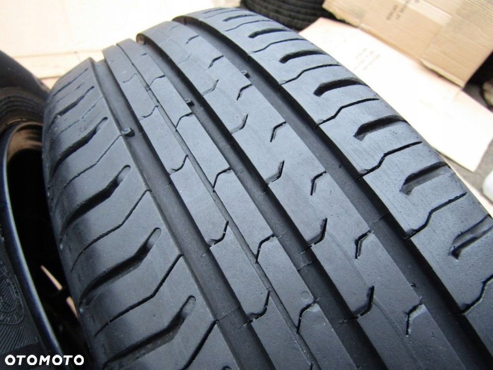 4x FELGI KOŁA 14 Citroen C1 II Toyota Aygo II Peugeot 108 OPONY 165/65 LETNIE - 14