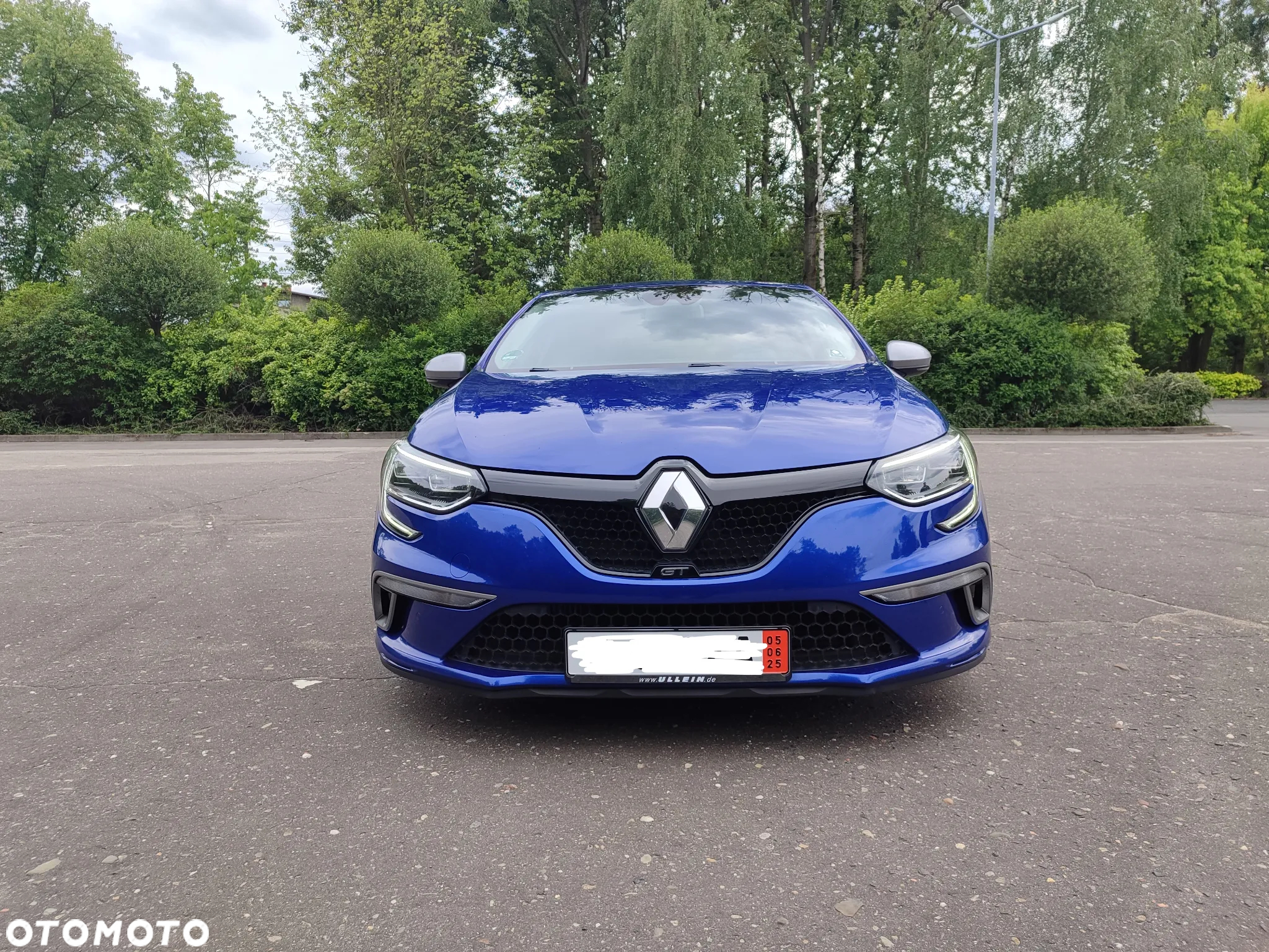 Renault Megane 1.6 TCe GT EDC - 2