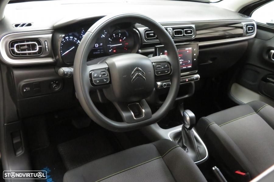 Citroën C3 - 6