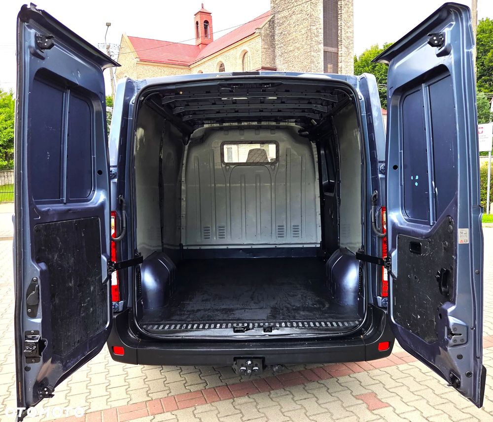 Renault Master - 11