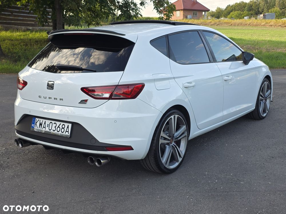 Seat Leon - 3