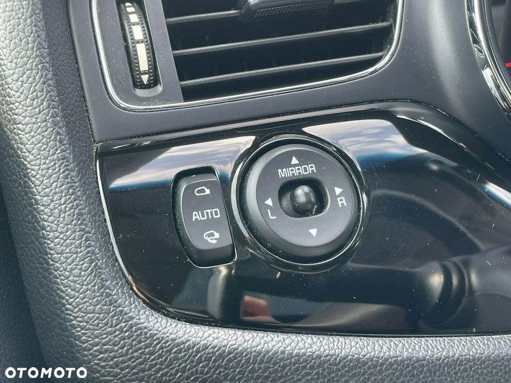 Kia Ceed 1.6 GDI XL - 18